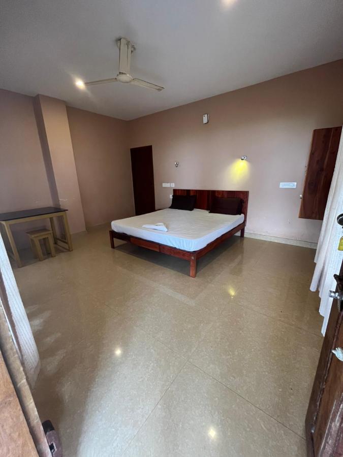 Kizhunna Rock Beach House Kannur Exterior foto